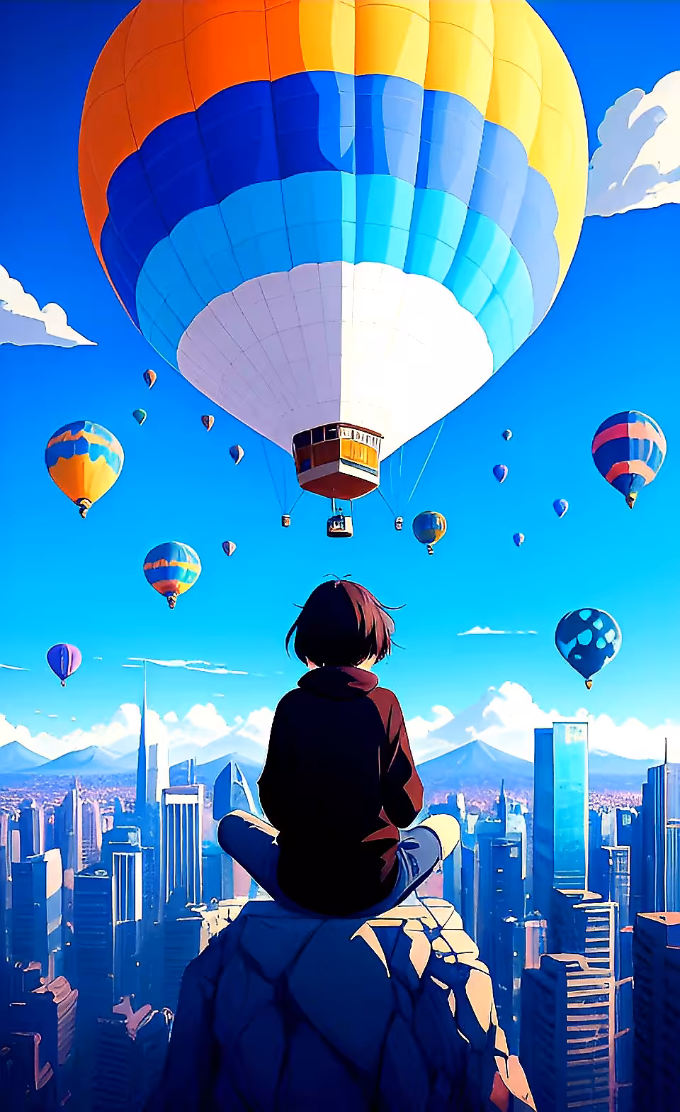 Wonder 30