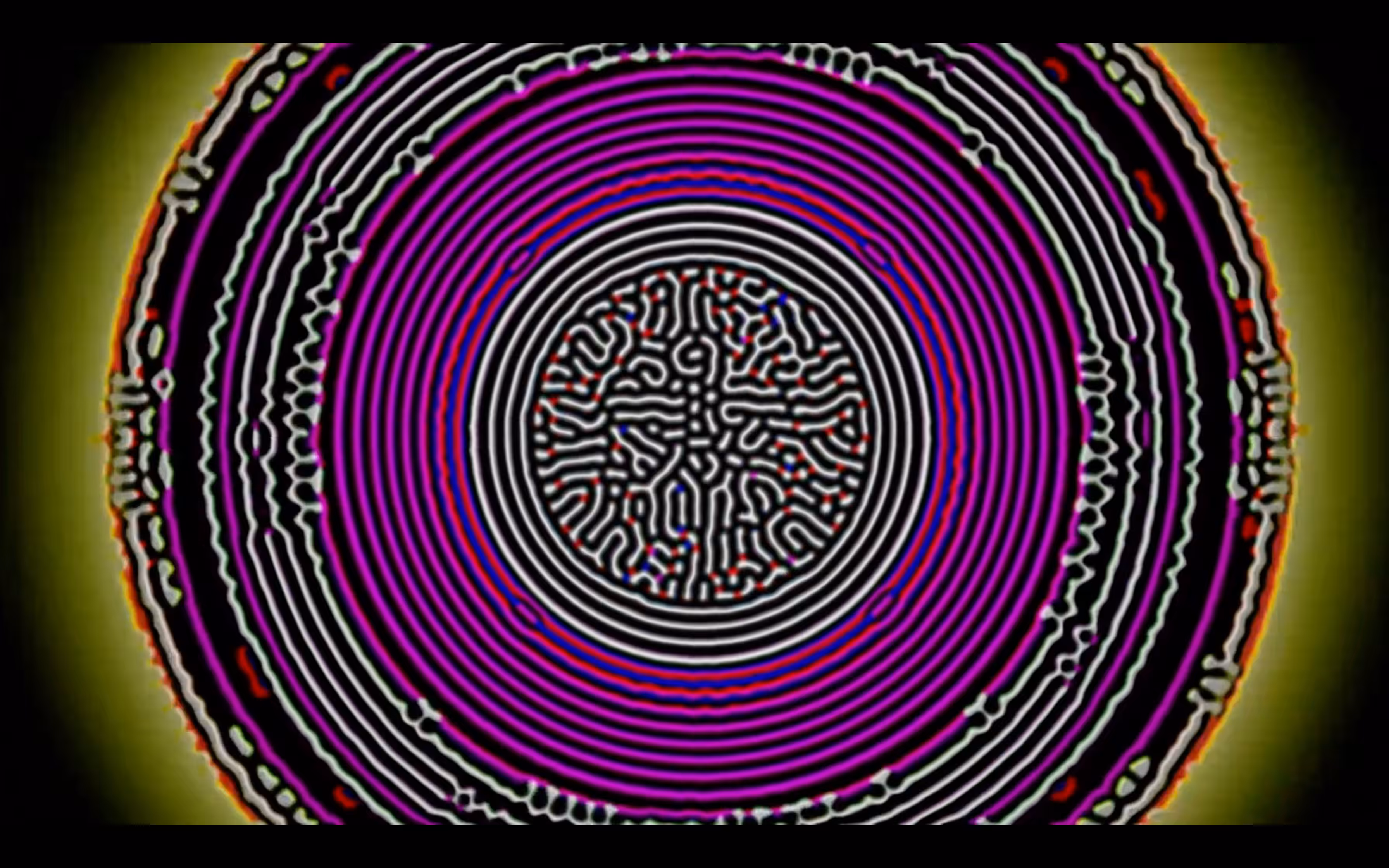 Inter-Reactions