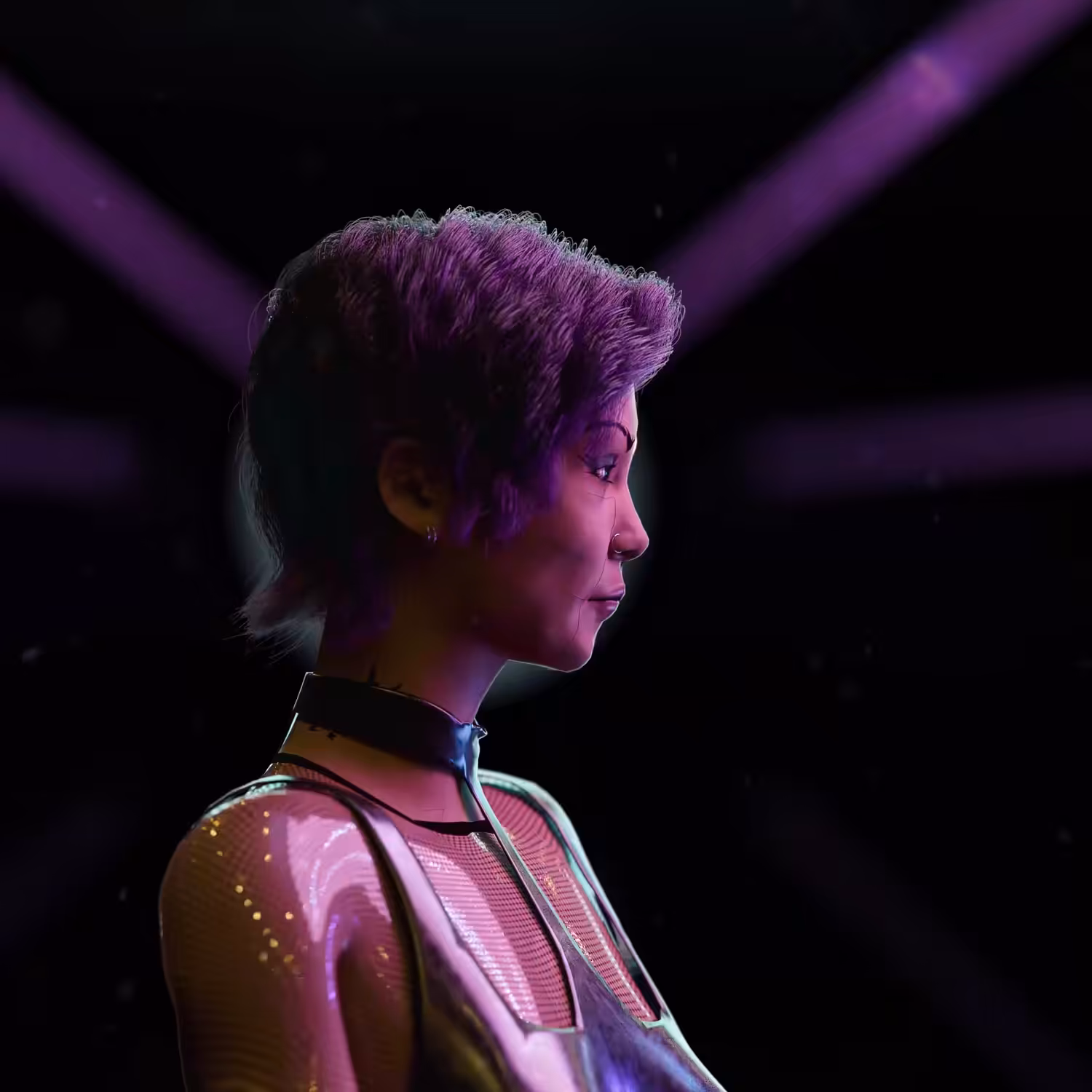 NYX