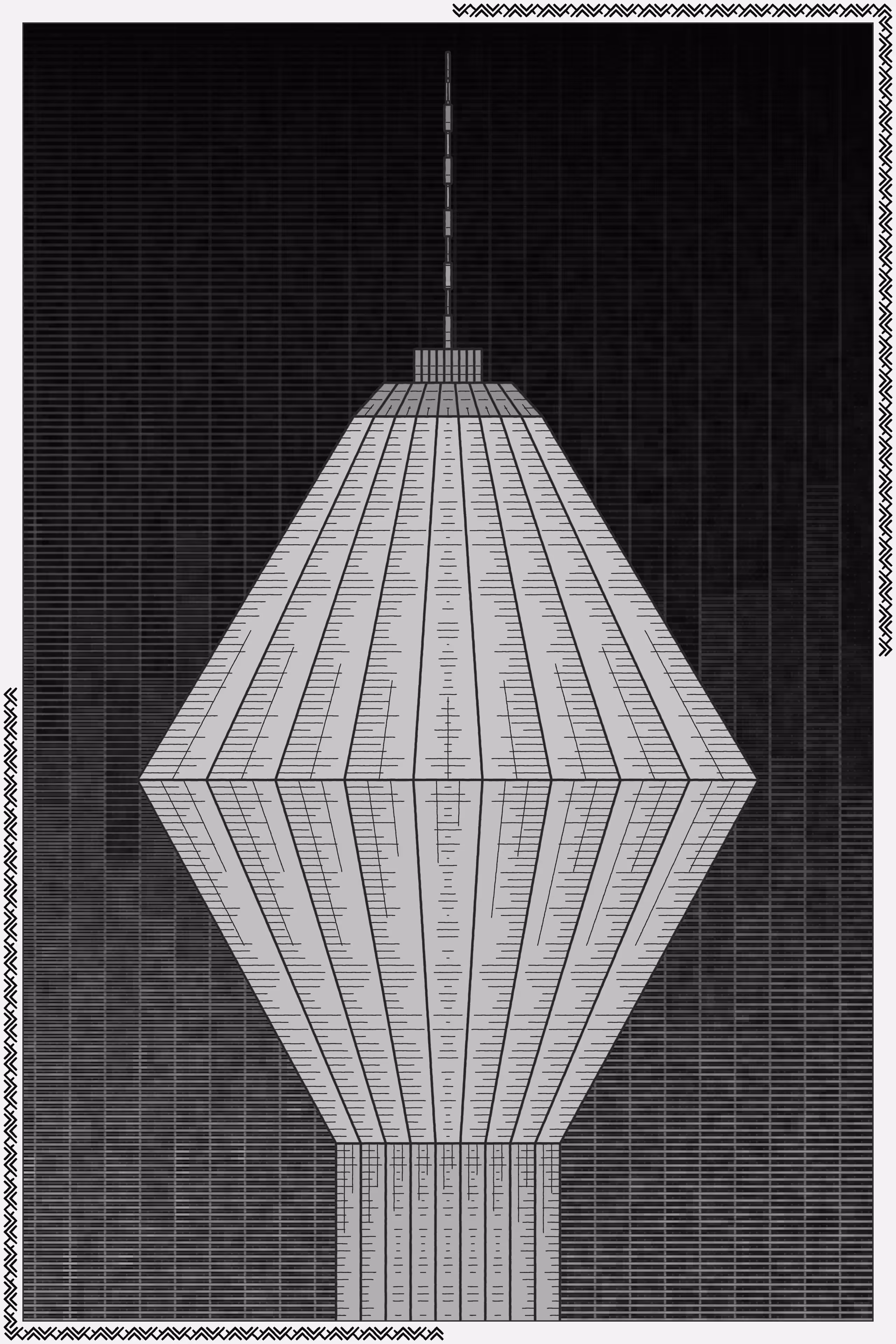 Needle #60