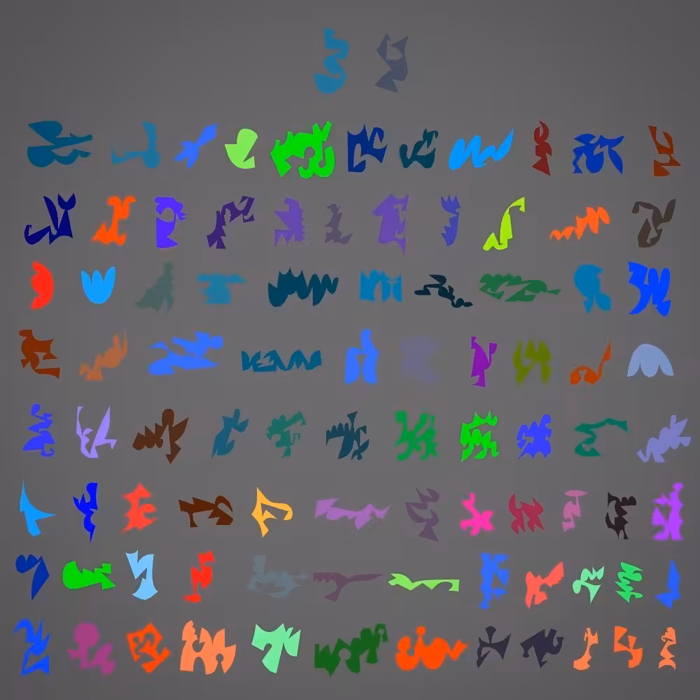 91 forms