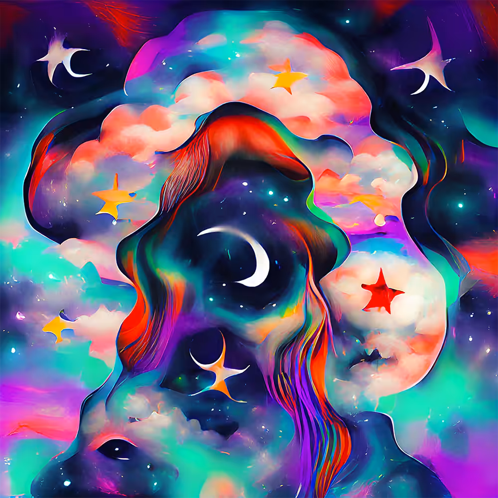 Clarity of Night [13/31]