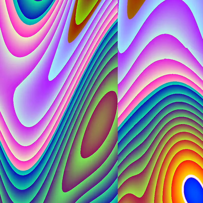 Elementals Non-linears #11