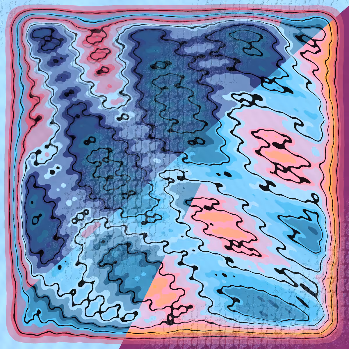 Newer Wave #19
