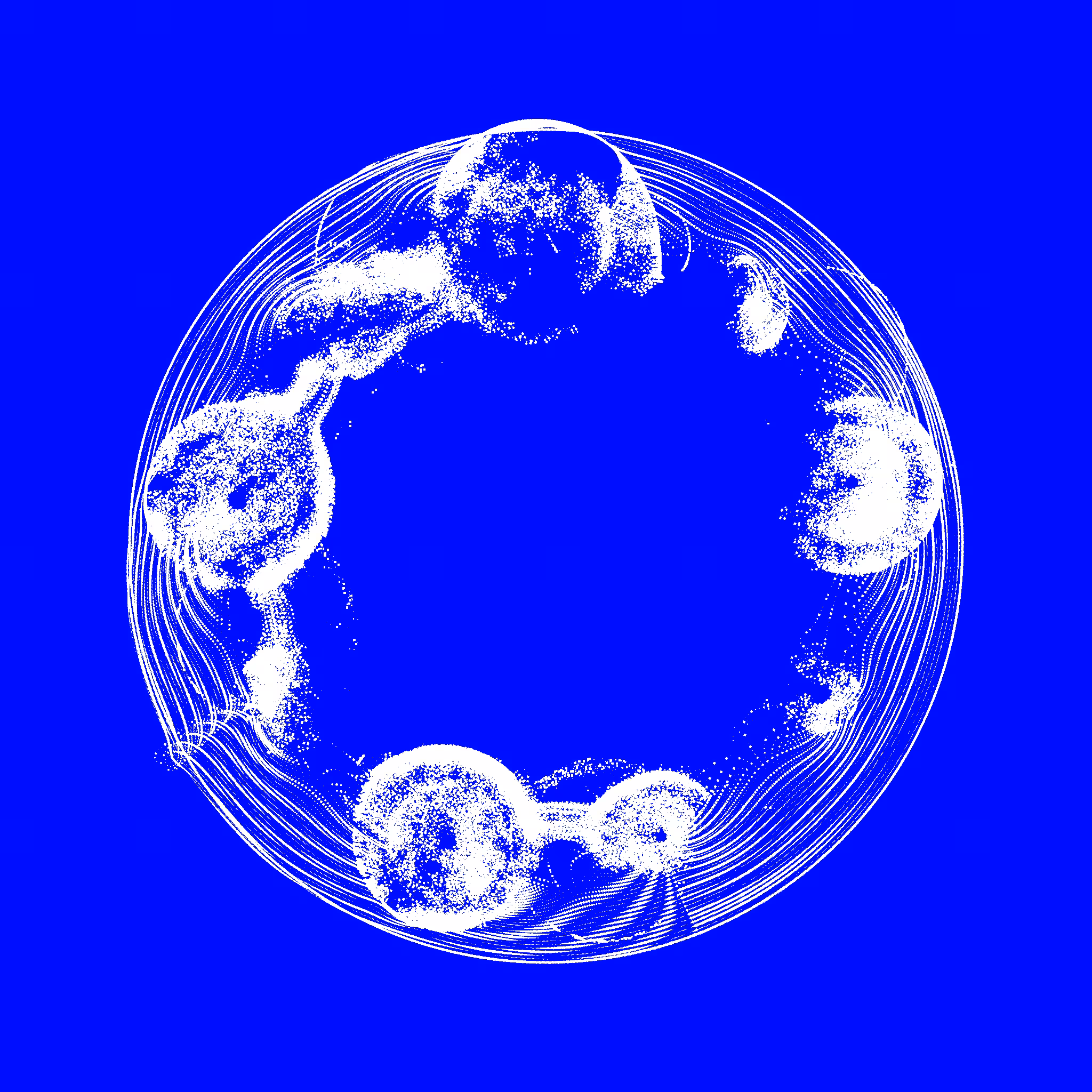 Bubblish #136