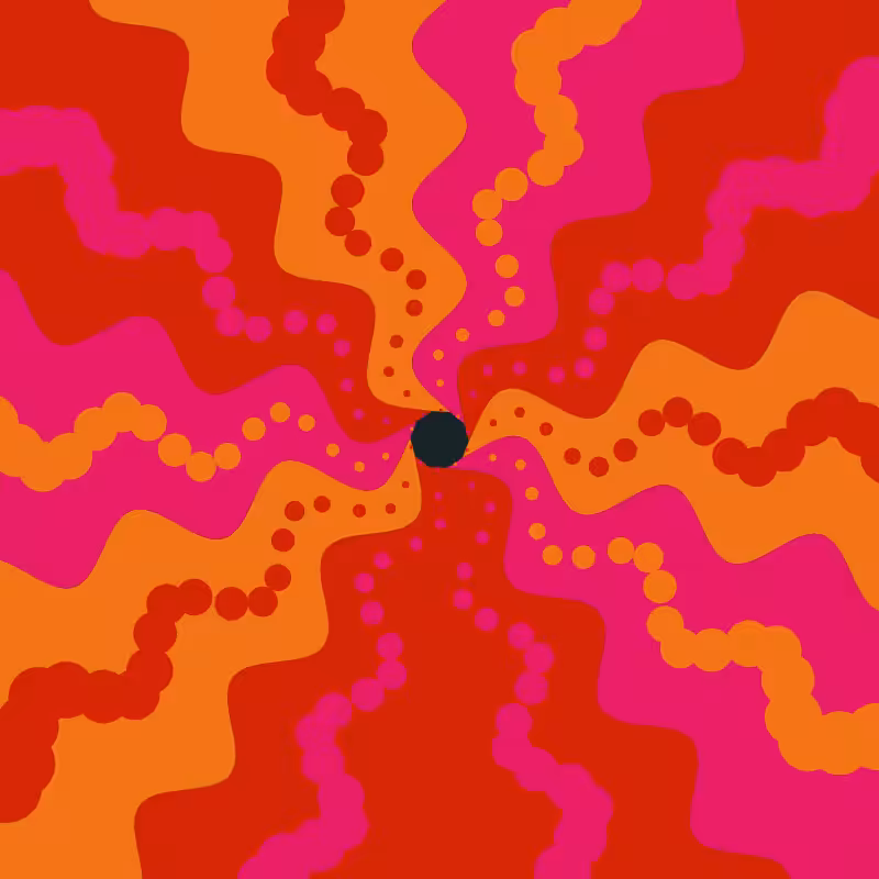 Mesmerise #41