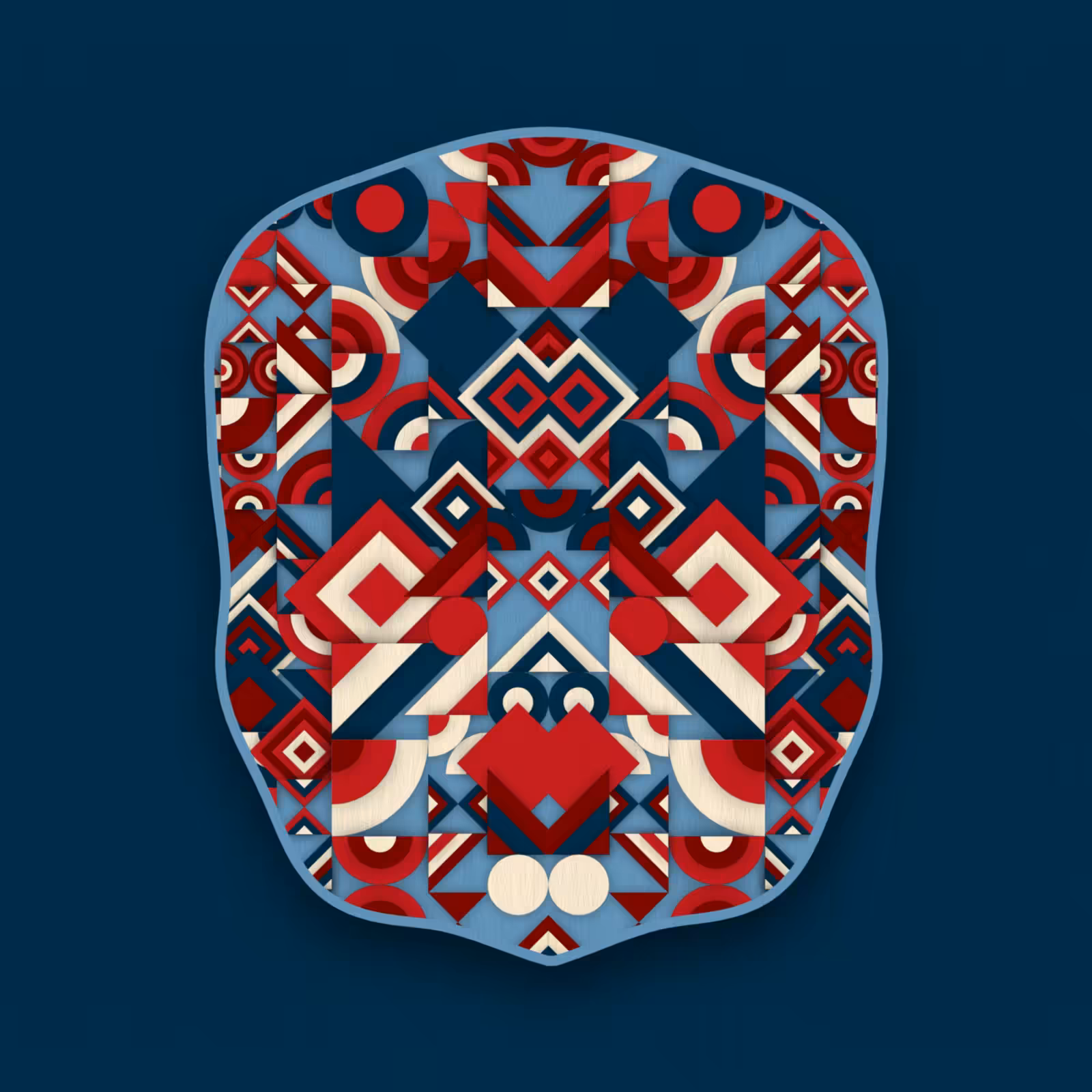 Generativemasks #9027