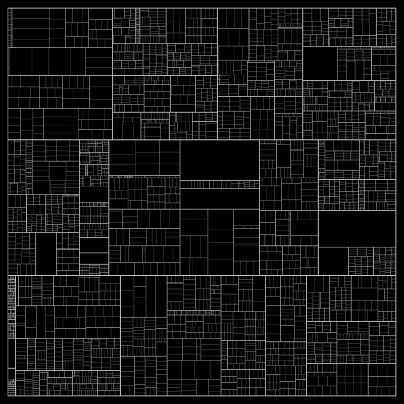 partition() #290
