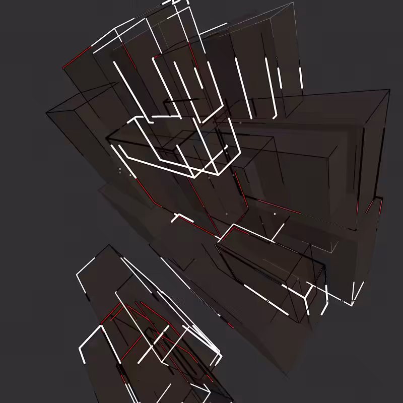 steelo-studies #03 #23