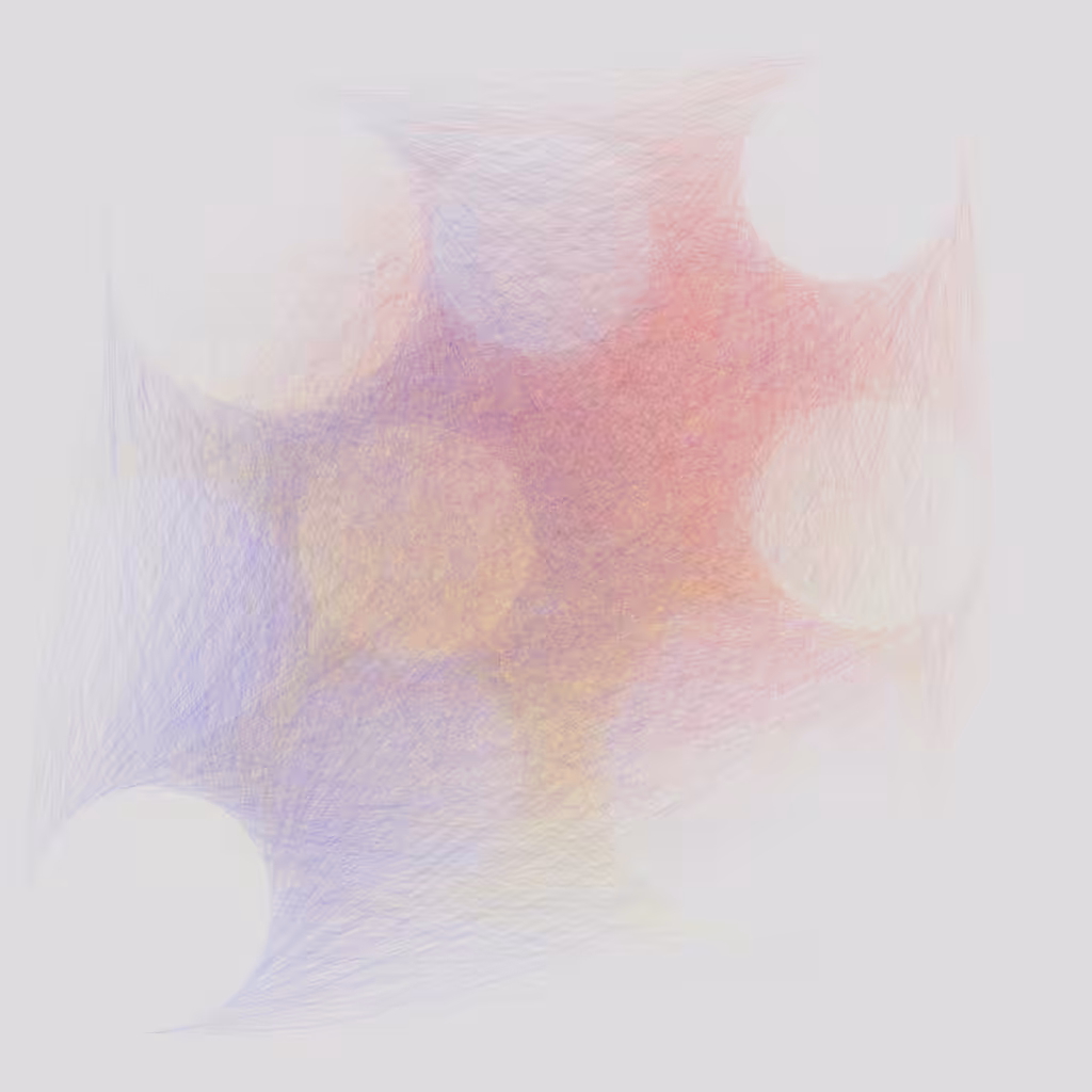 Ghosts of the Spheres #80