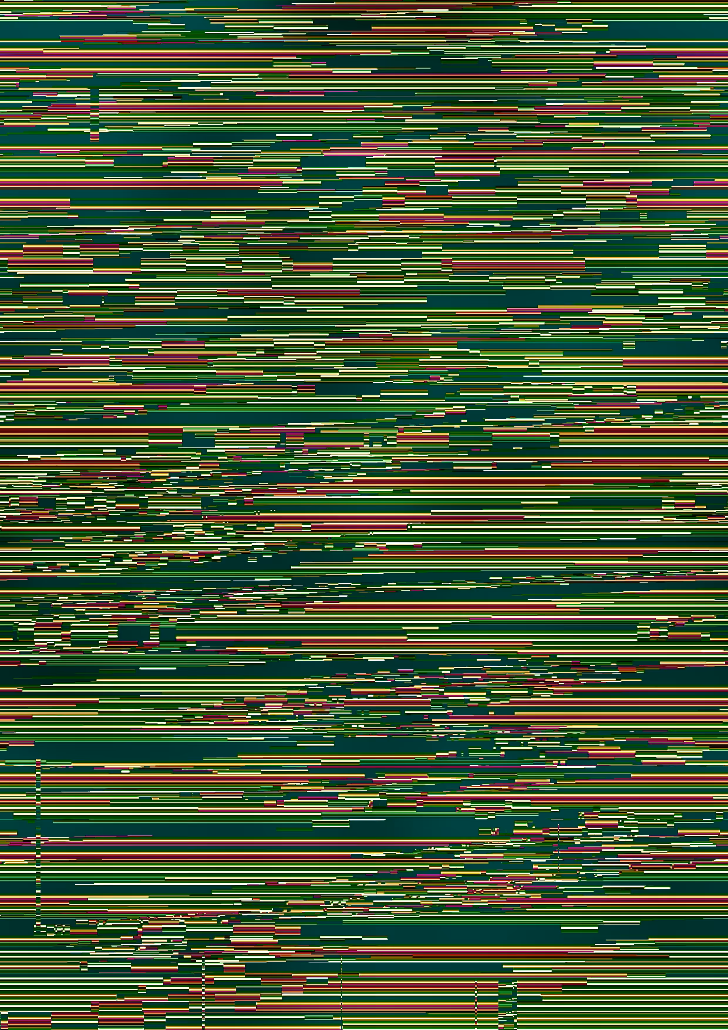 Code of Chaos