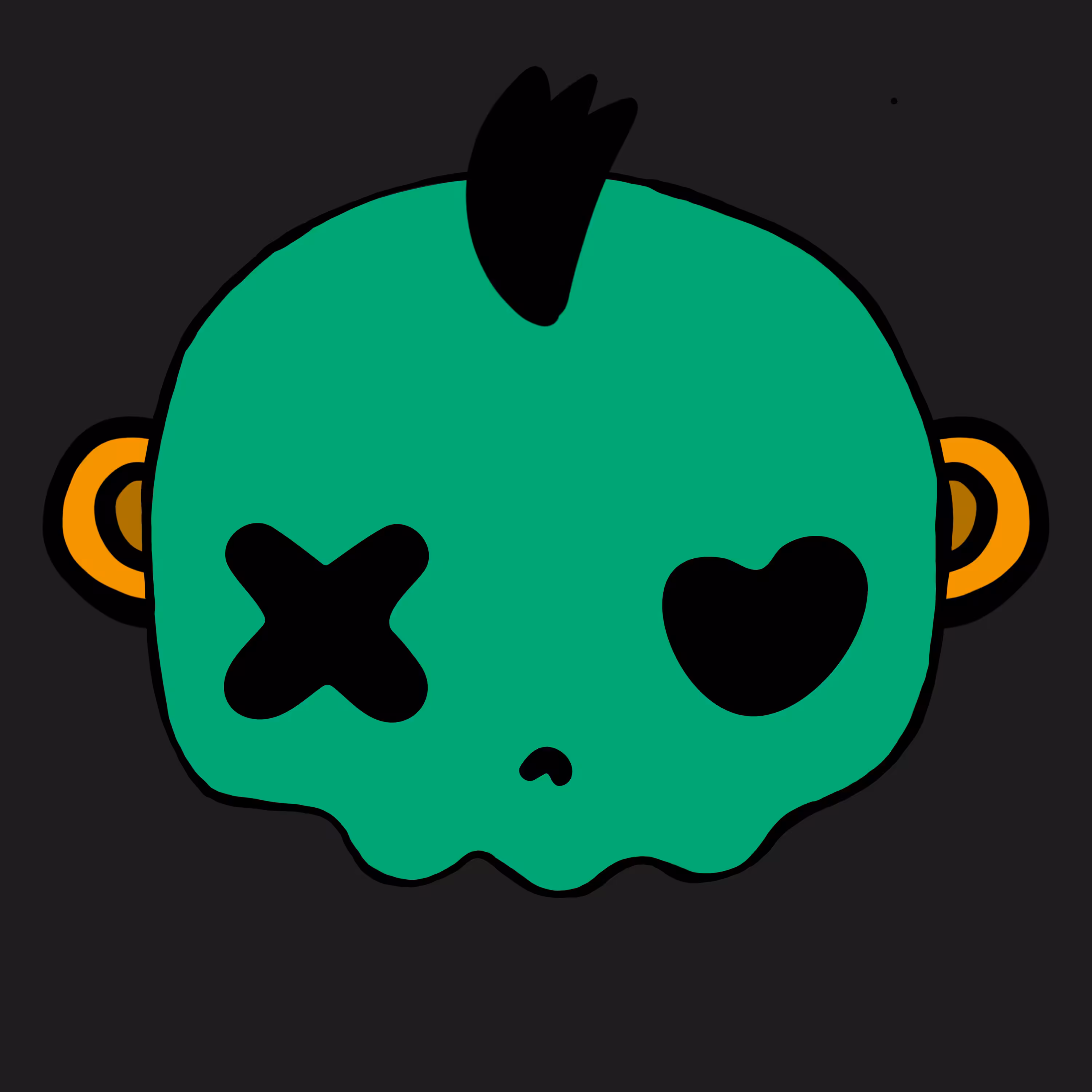 ORGNLS by SABET #11365