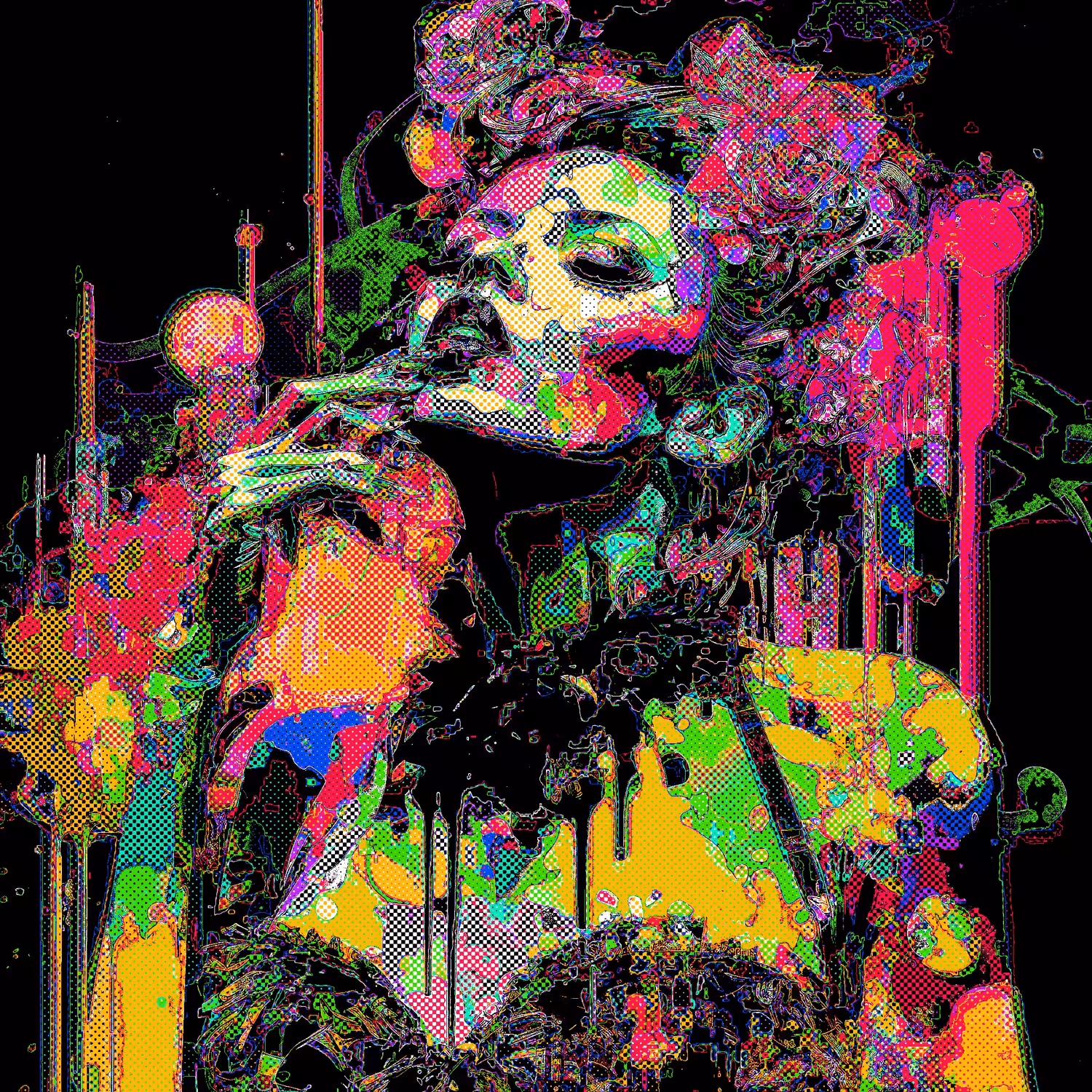 The Lover