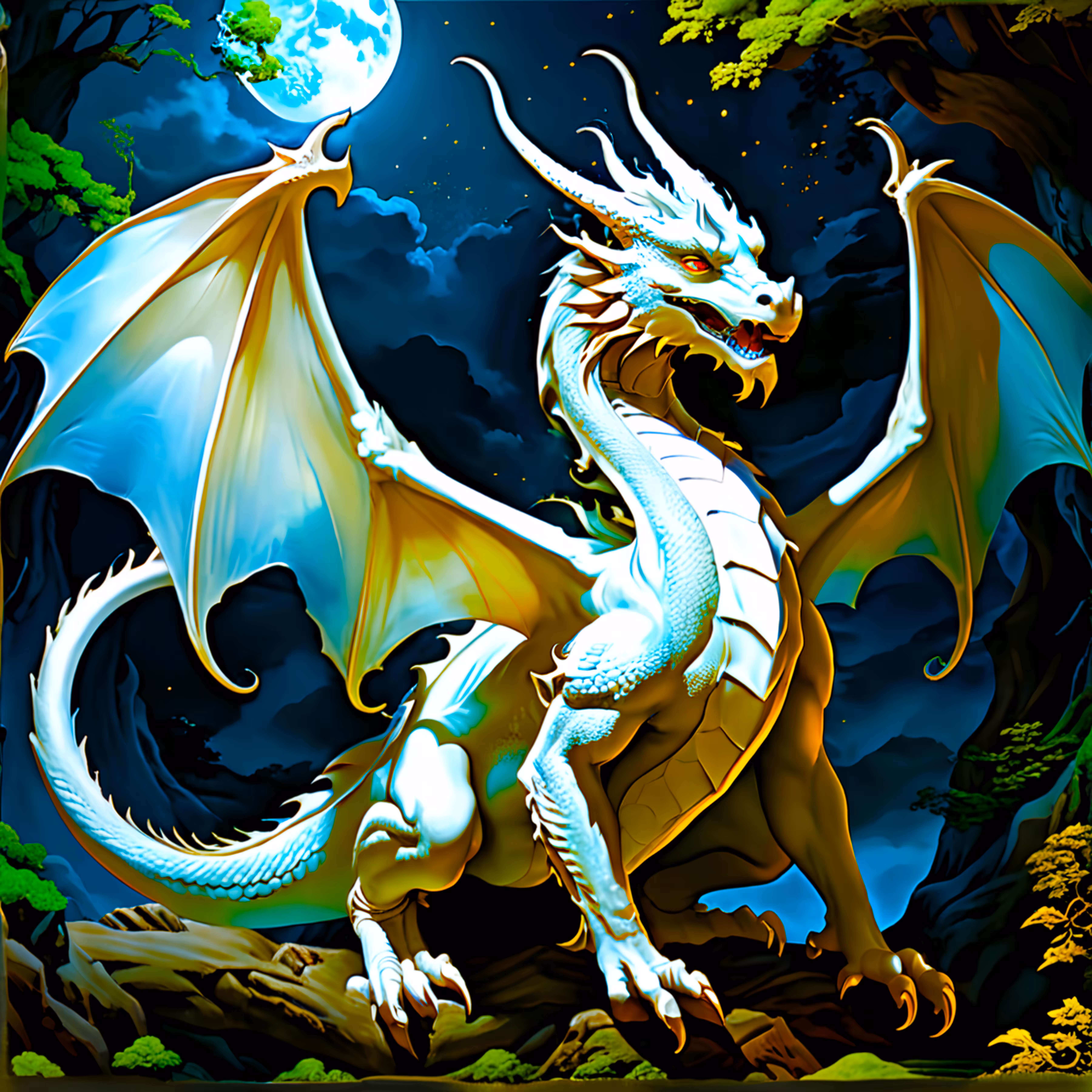 366 Dragons: #63
