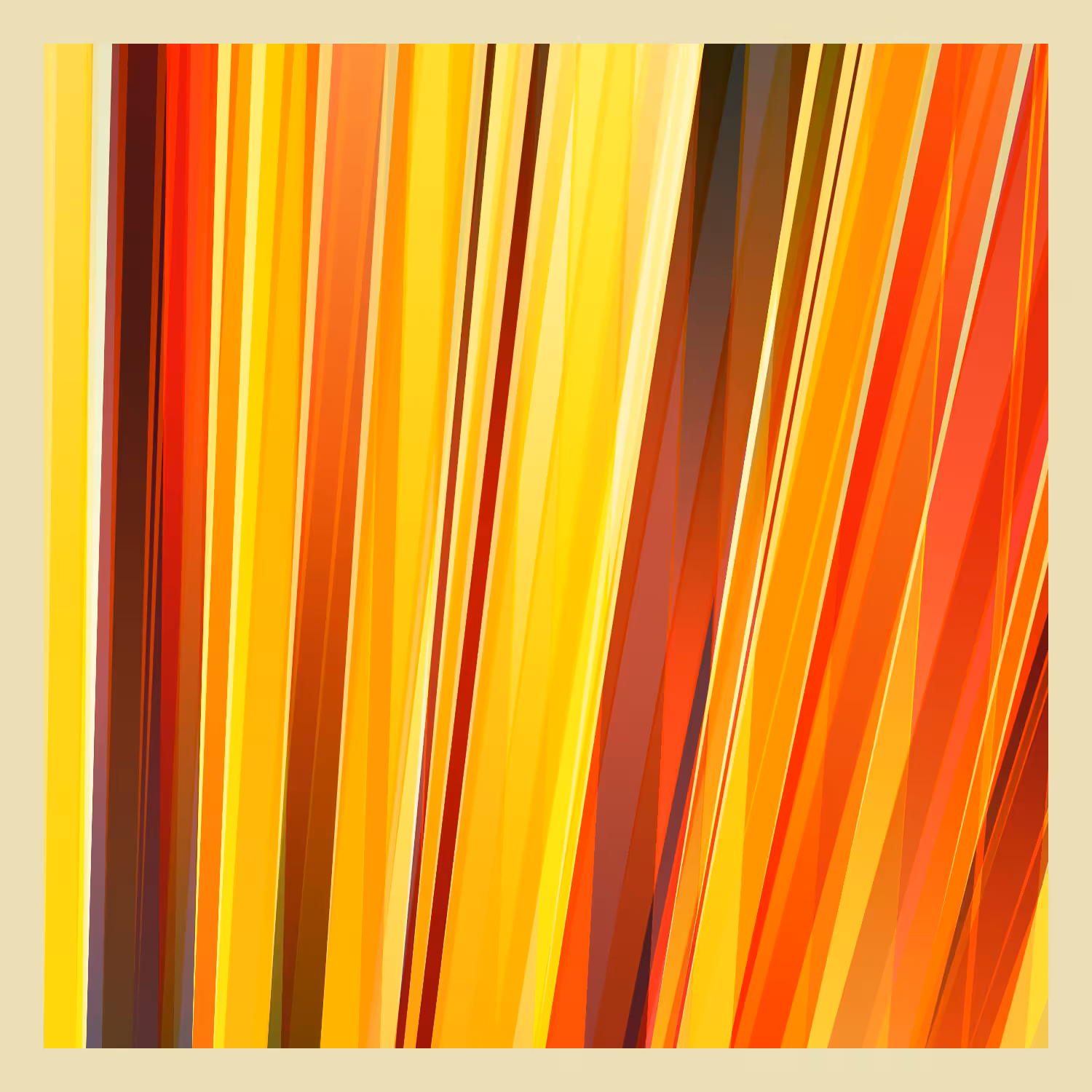 Refraction #3