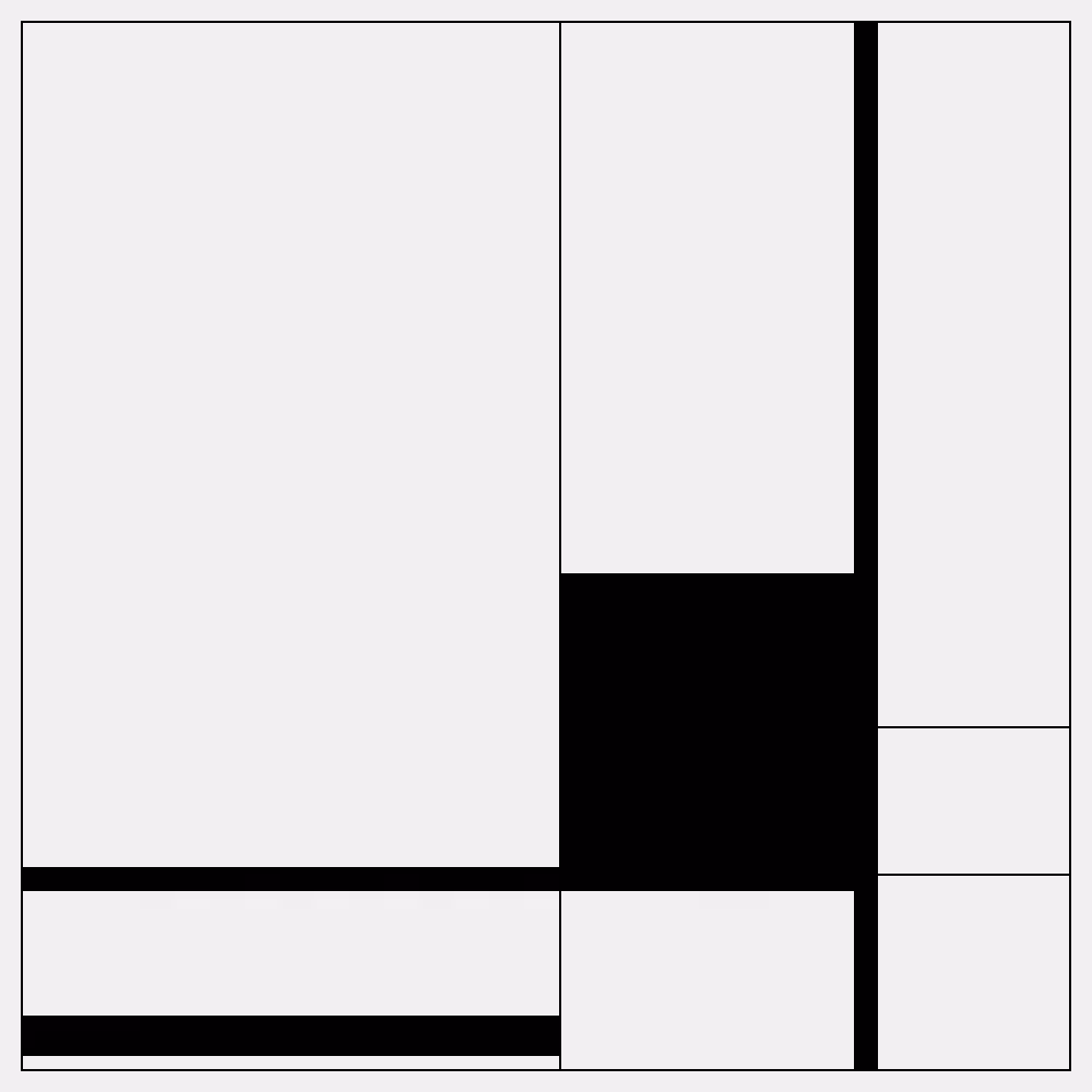 Border Line #18