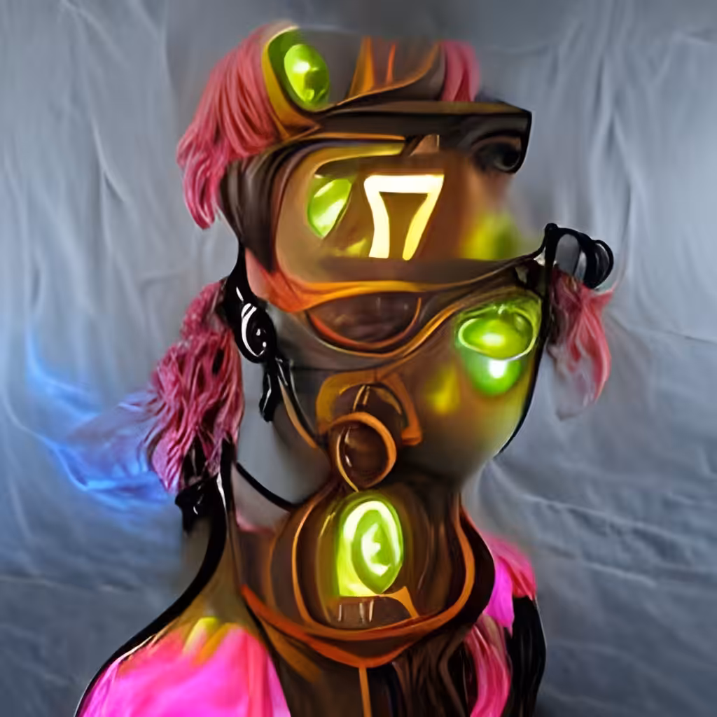 Steampunk #27