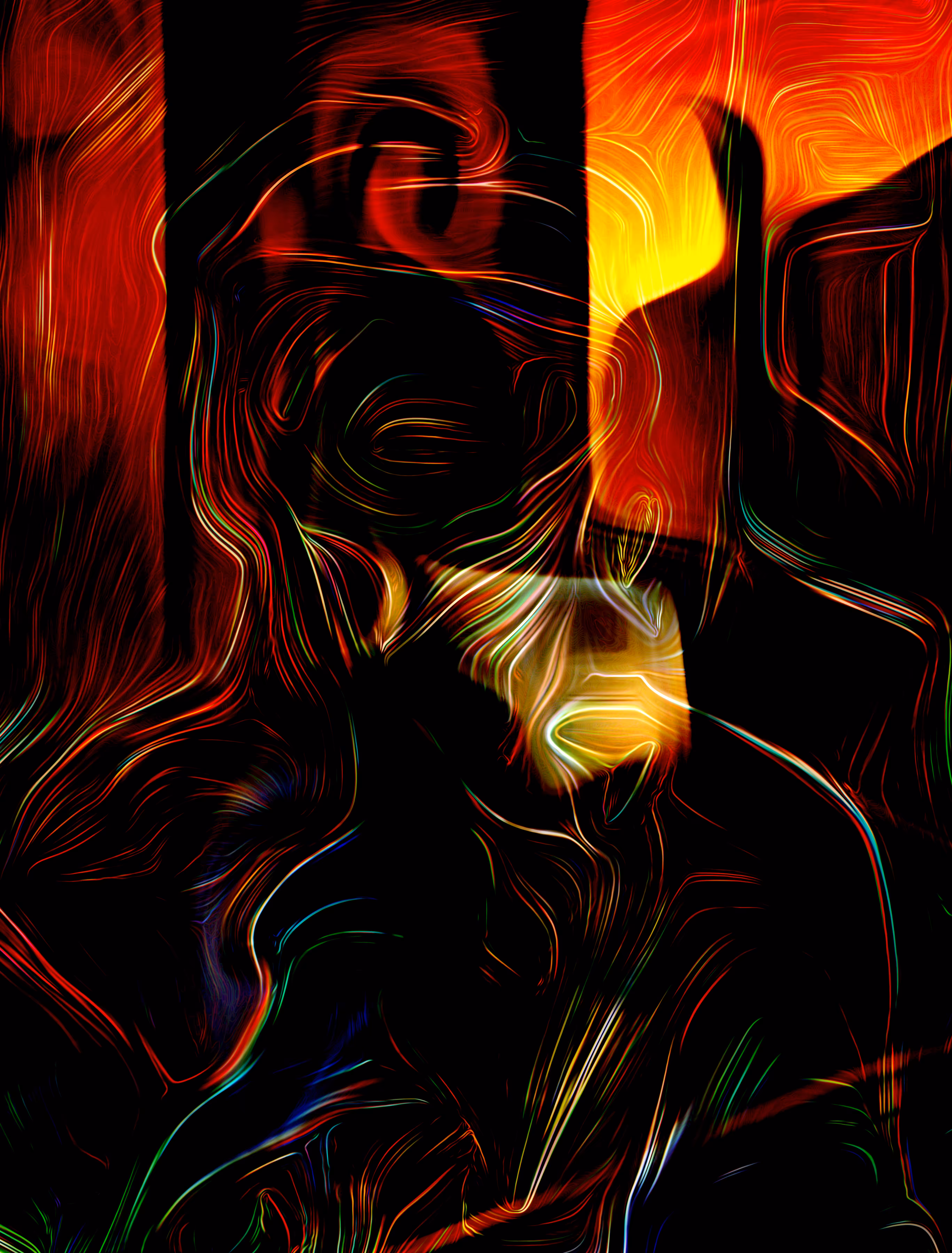 The Stranger