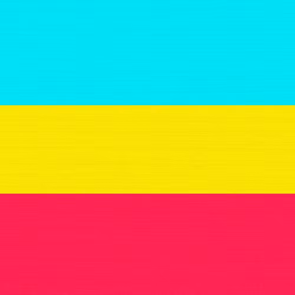 Colors Of Expression
