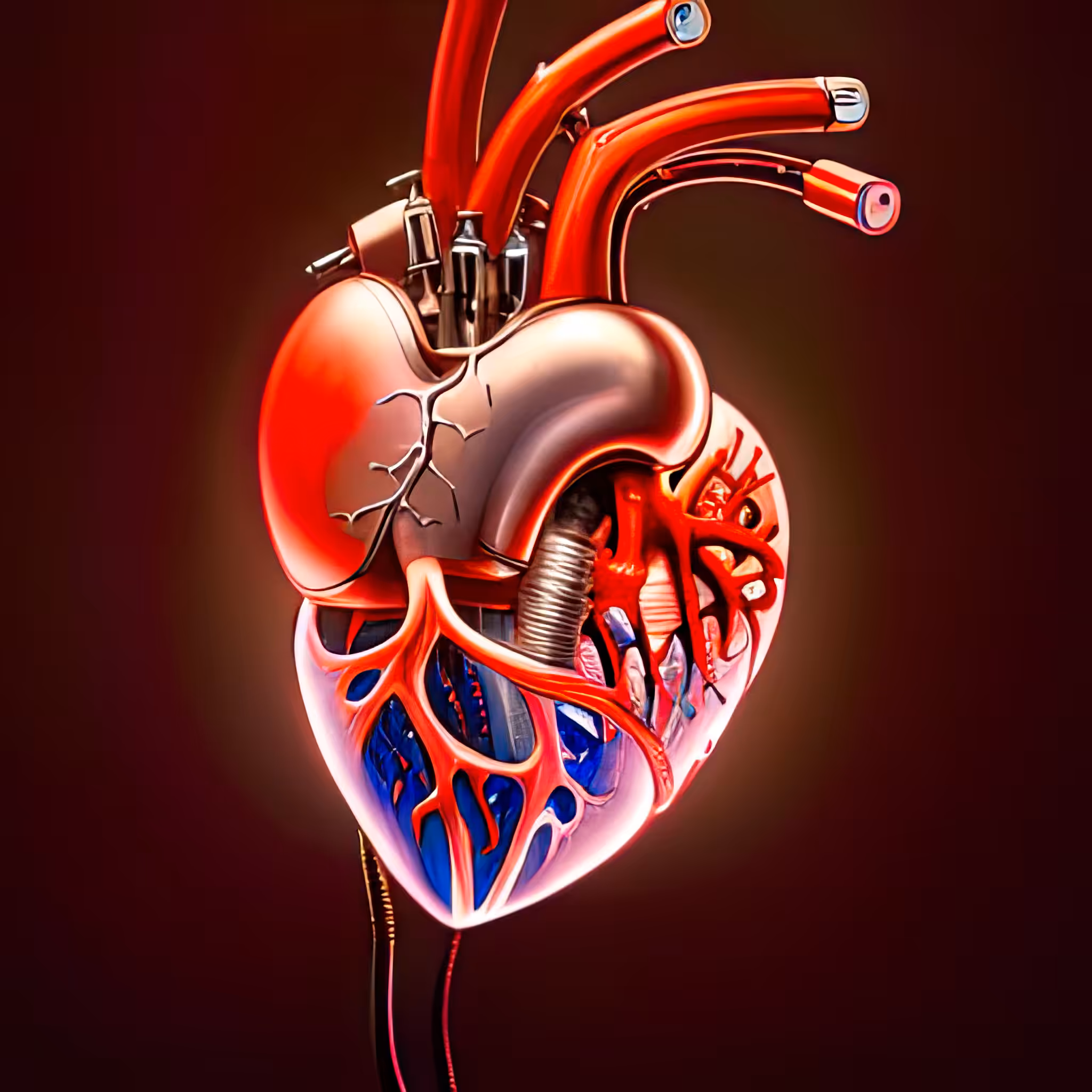 Have a Fuckin Heart #1105