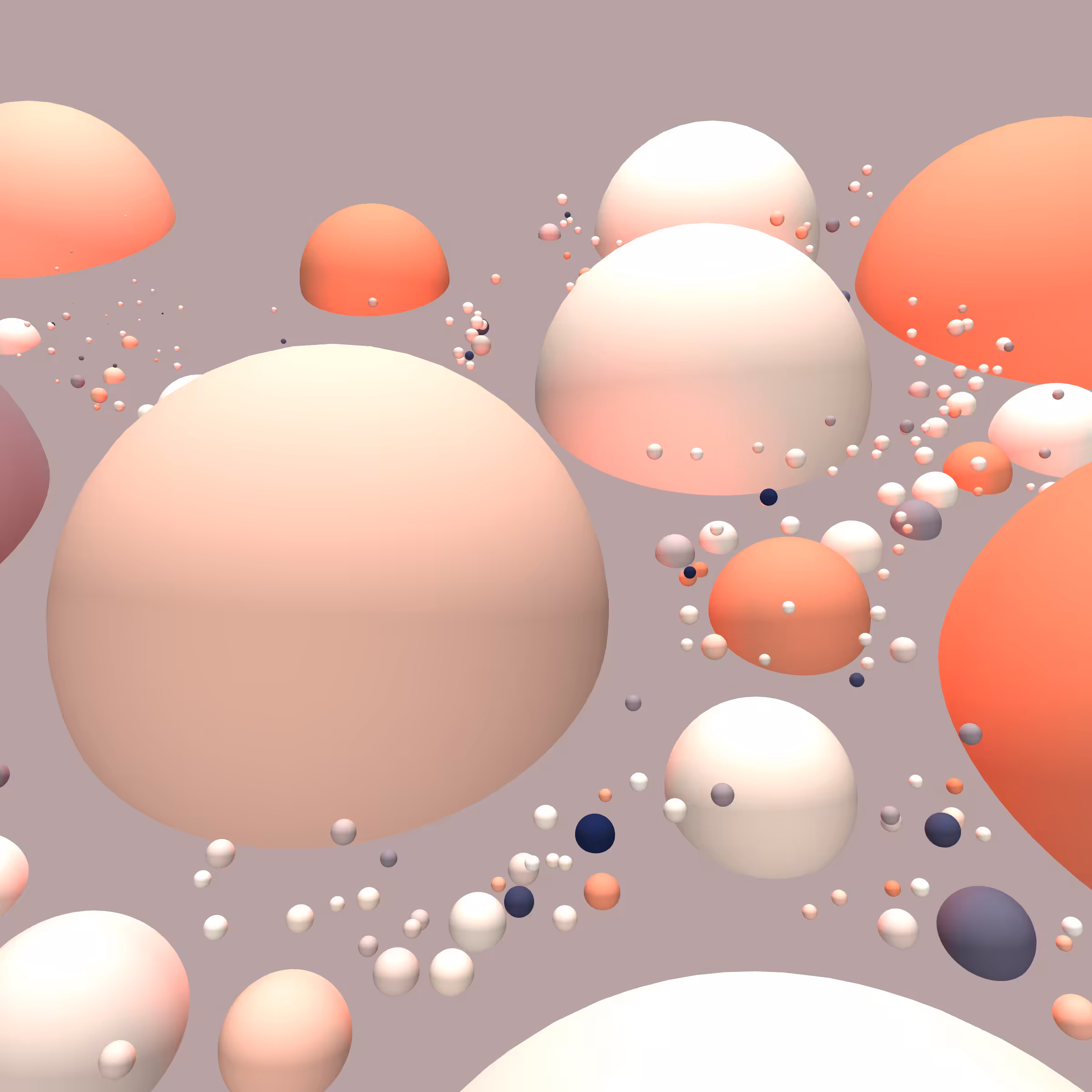 Organized Disruption #534