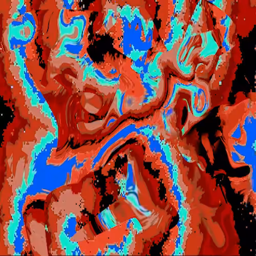 gravitational magma flow