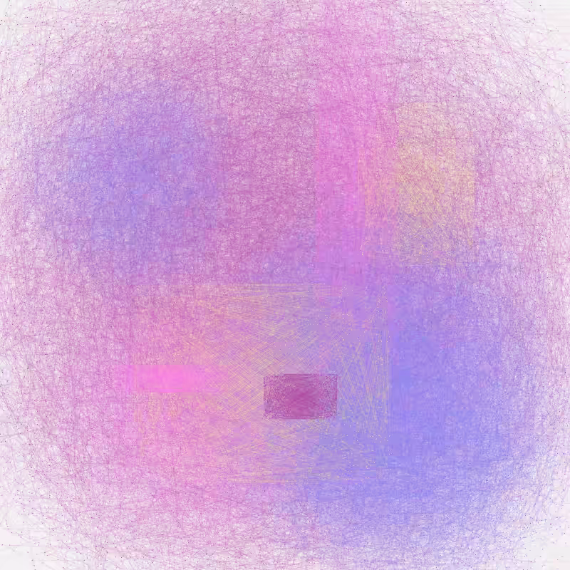 Coloring With Lines #438
