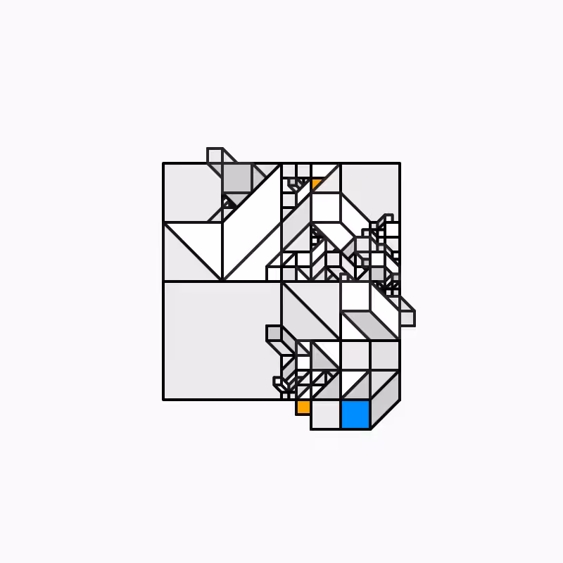 Parallelogrid #139