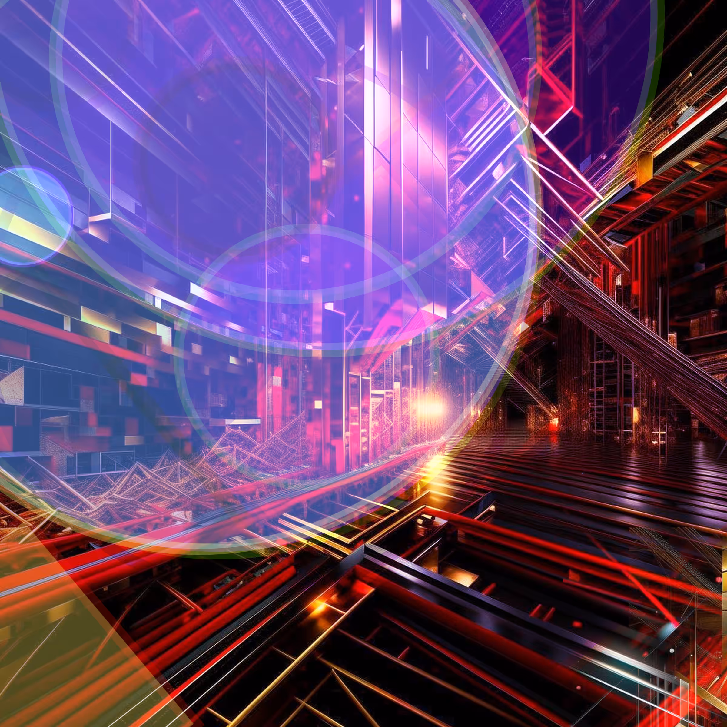 MosaicMagic #1