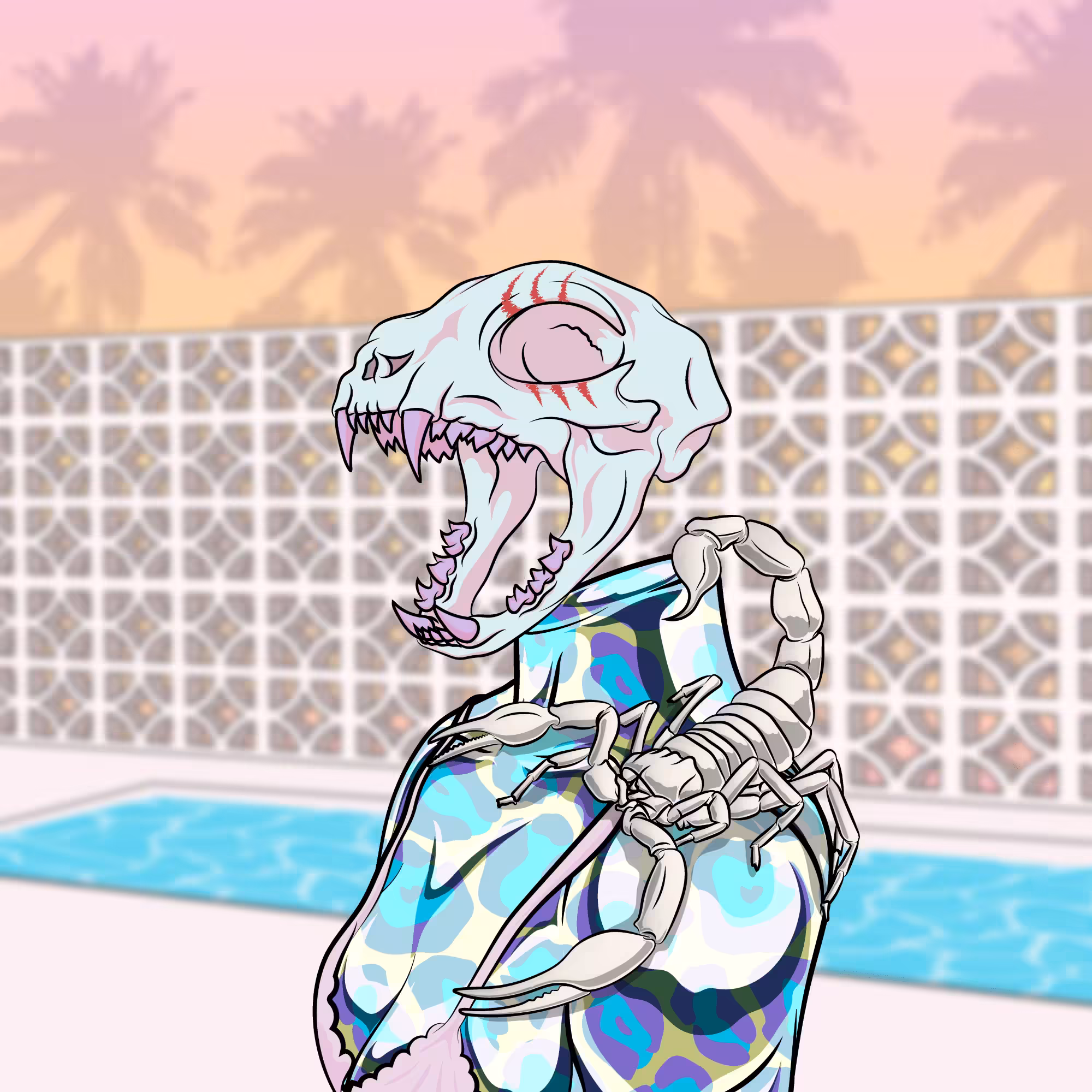 PARIAH #2214