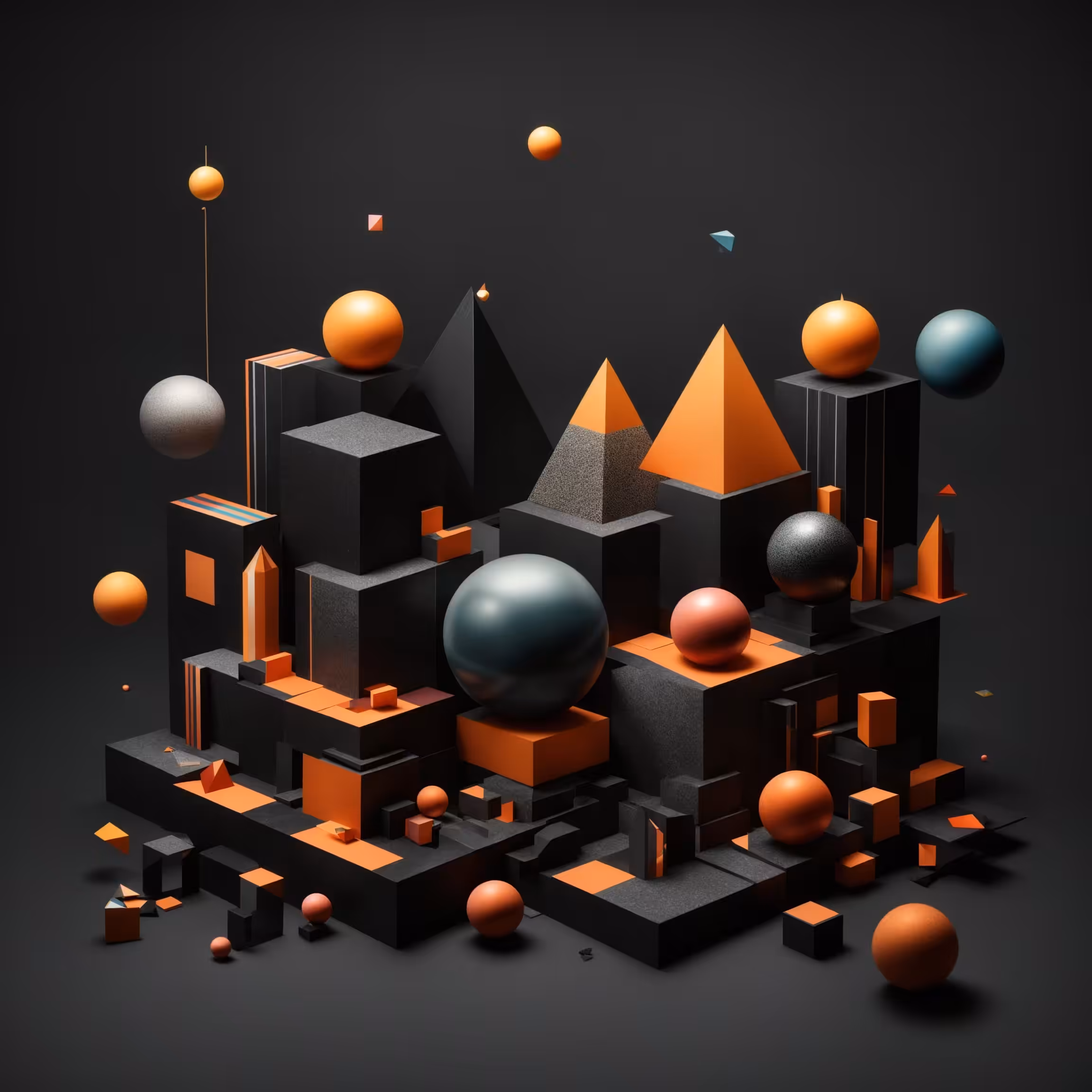 PARAMETRIC AI · 06