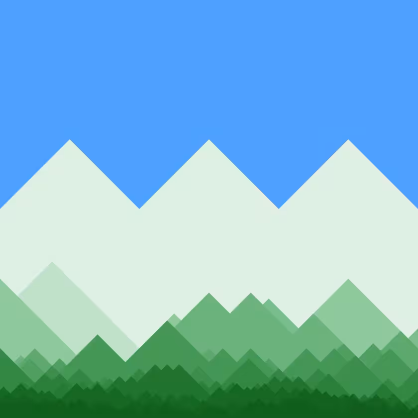 Mountains #159