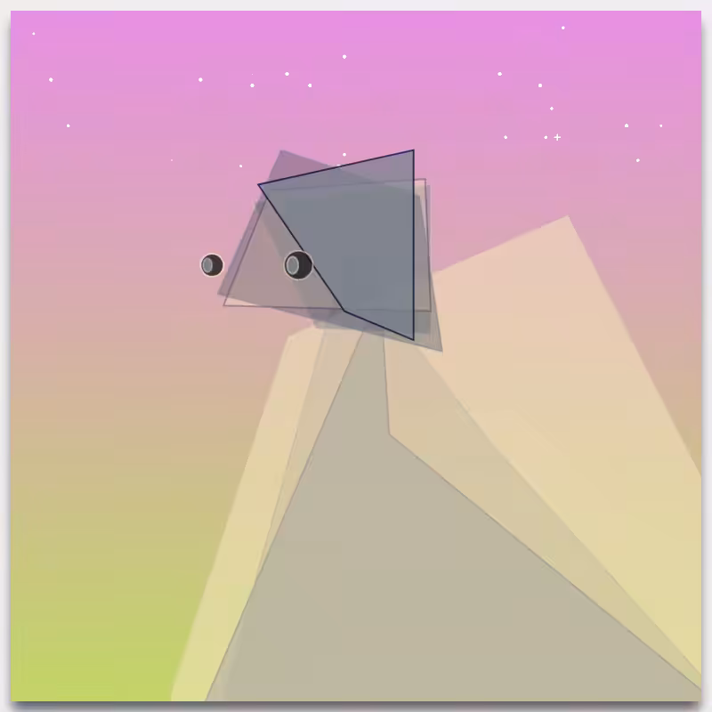 Humanoid #136