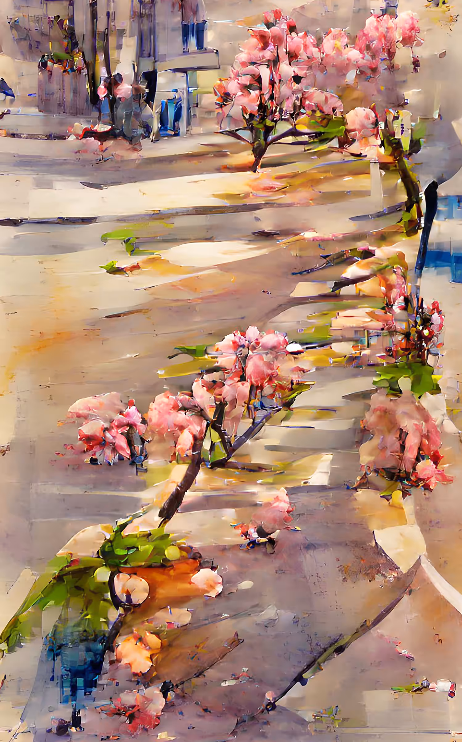 spring #4