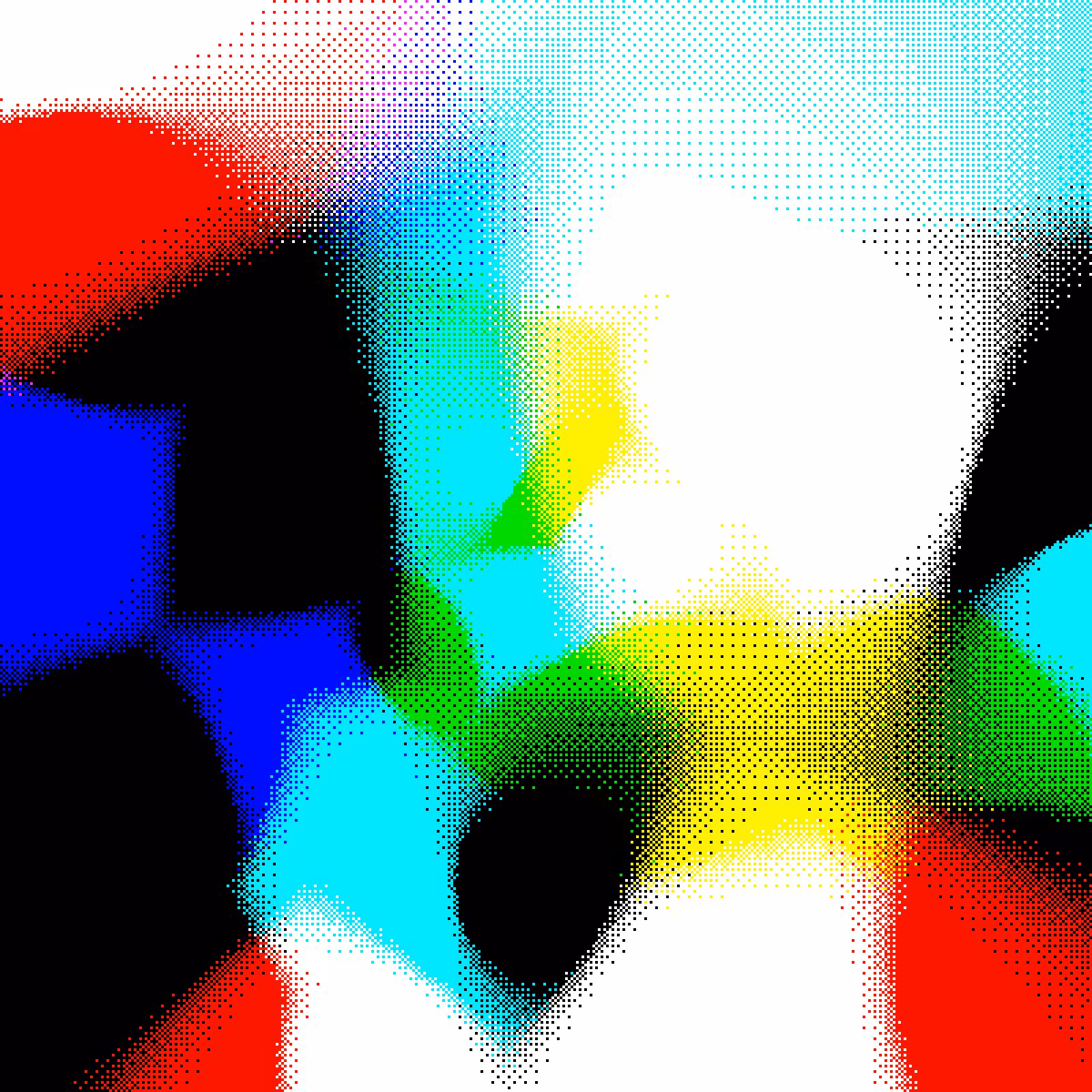 Colorburst #79