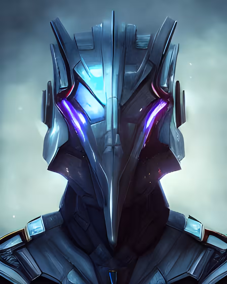 ALPHA PEACEKEEPER #16