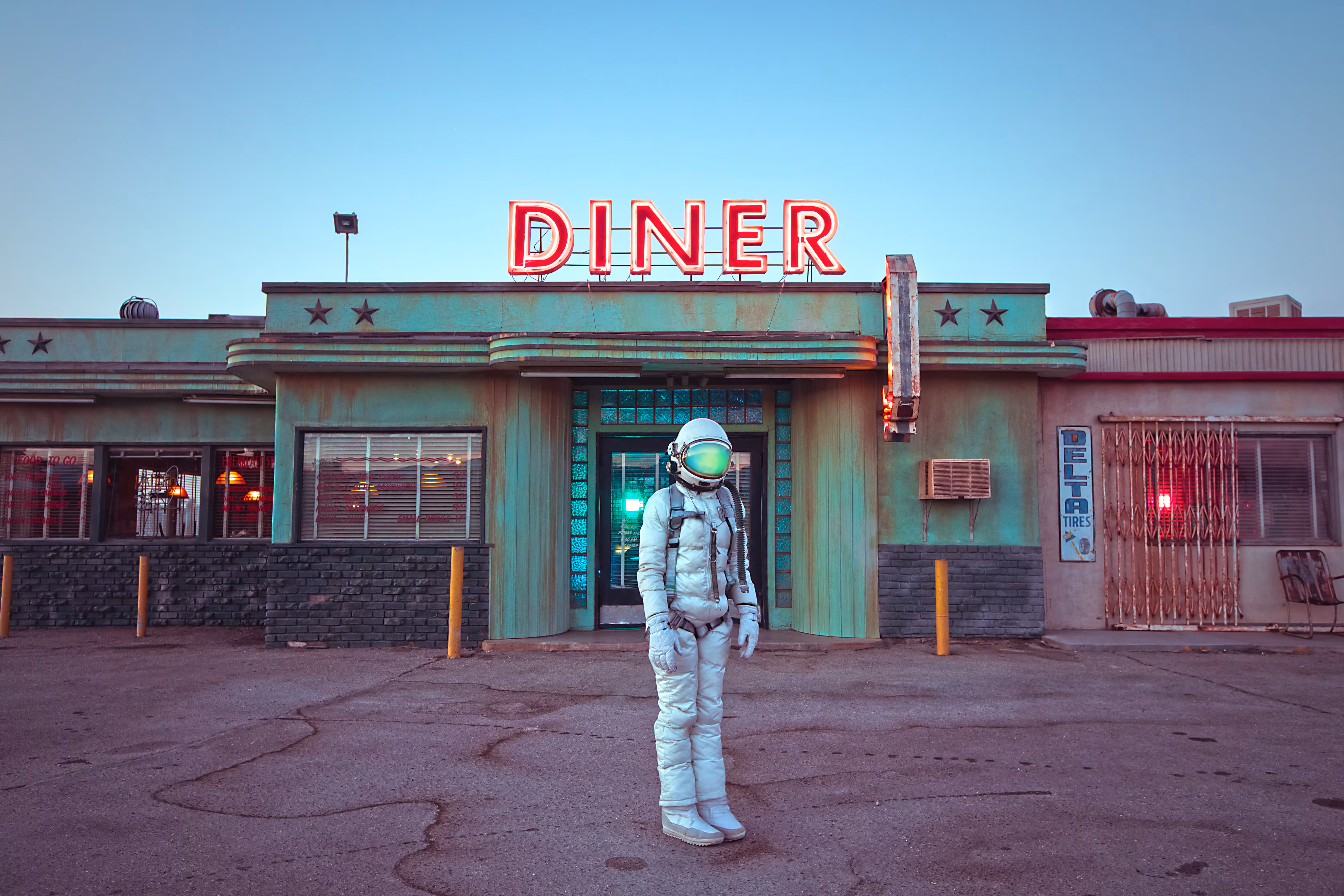 DINER