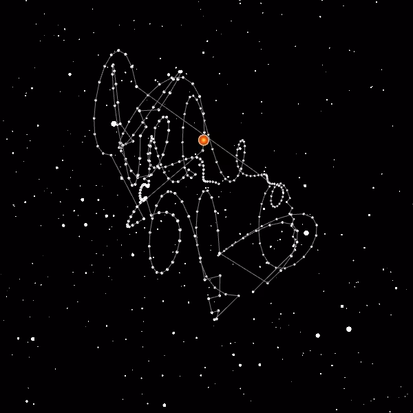 Constellation Token