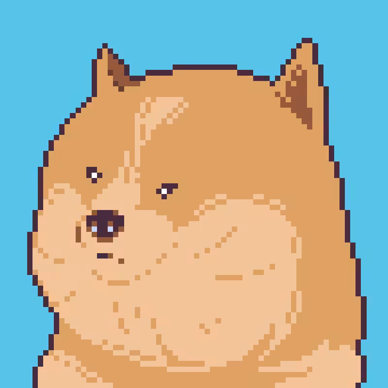  Shiba-tude #8