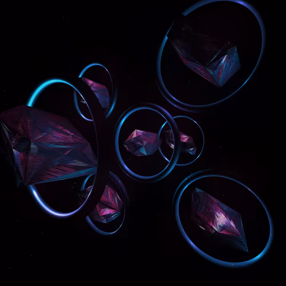 Space Gems #265