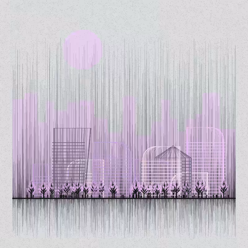 The Plaza #1