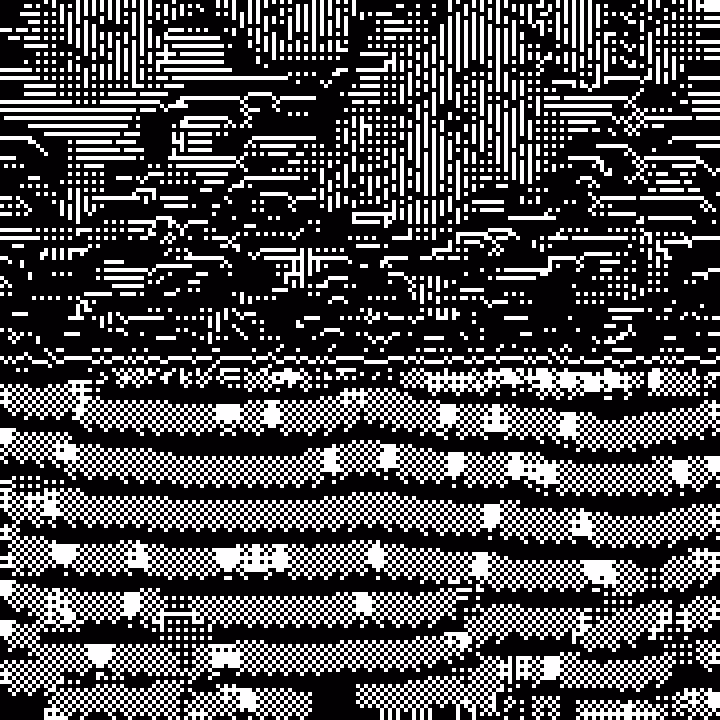 COLORS OF NOISE #24
