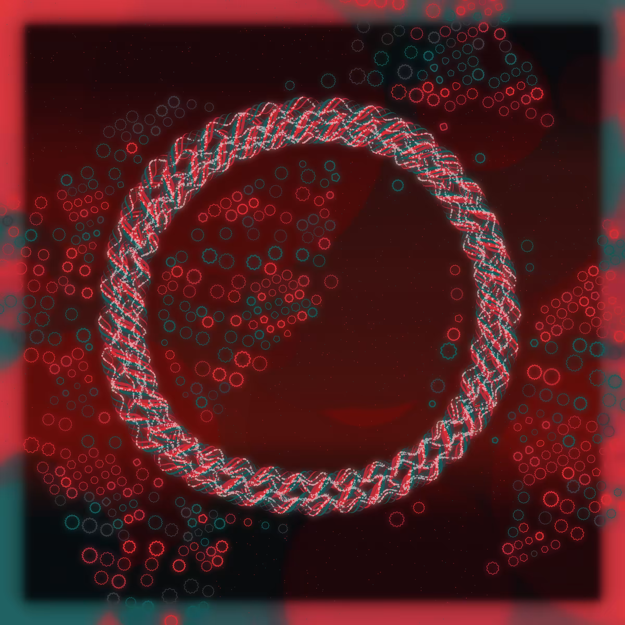 Friendship Bracelets #19291