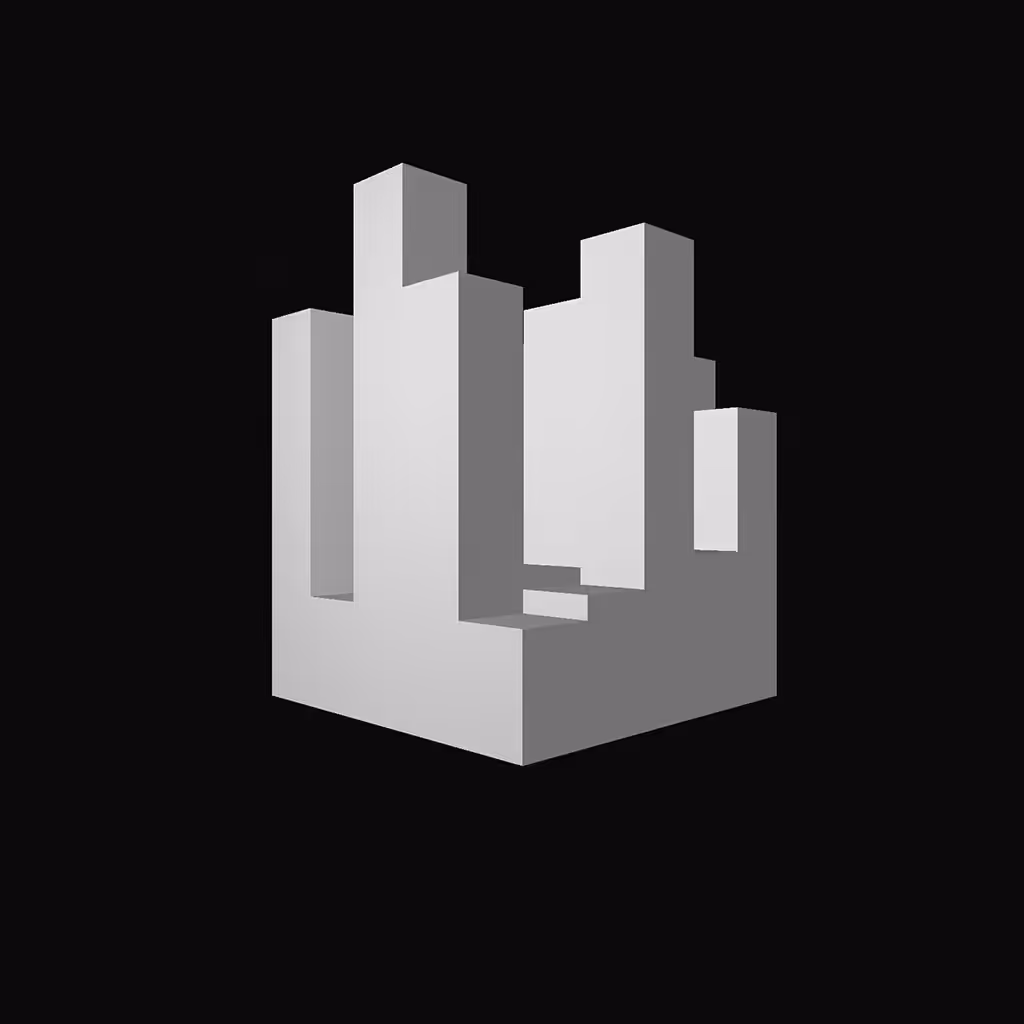 Cube Blocks