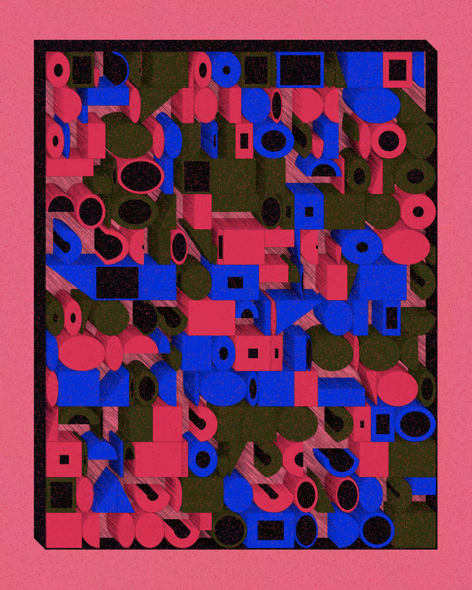 Wall geometry #24