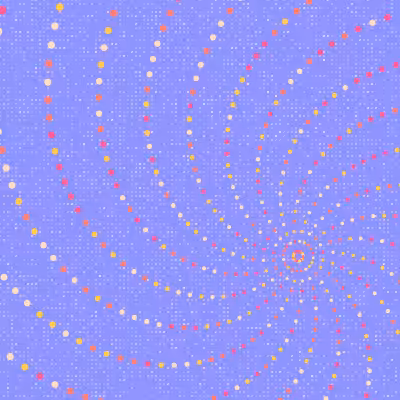 The Dance of Fireworks #22
