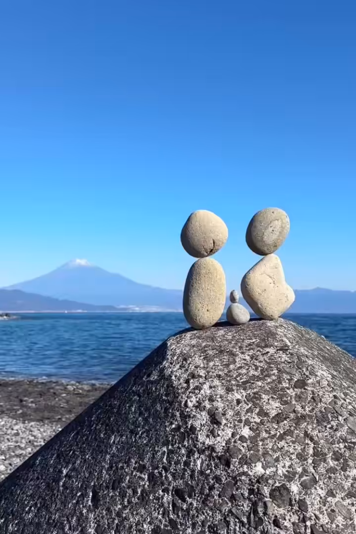 Little Family 