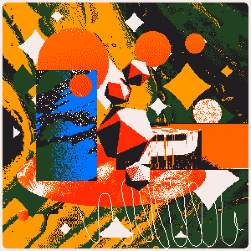 delights of uncertainty #1