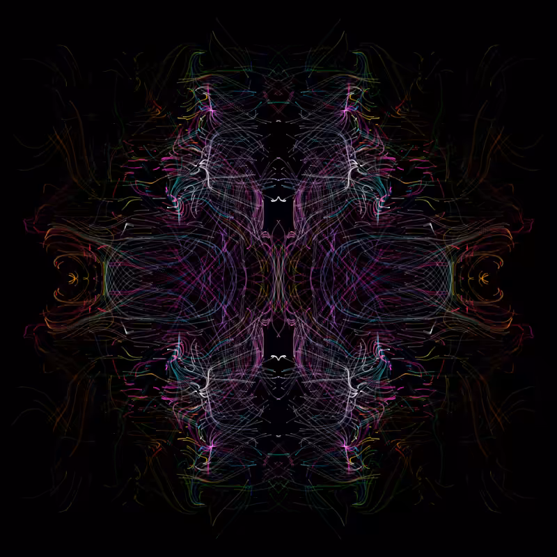 the endless dance #21