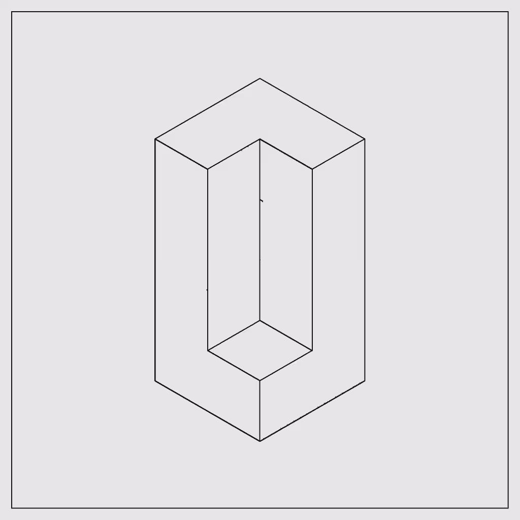 Modulo Space #72